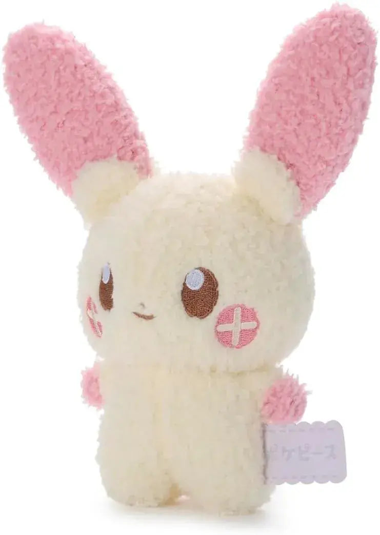 Takara Tomy Arts Pokemon Plusle Plush 20cm Stuffed Toy