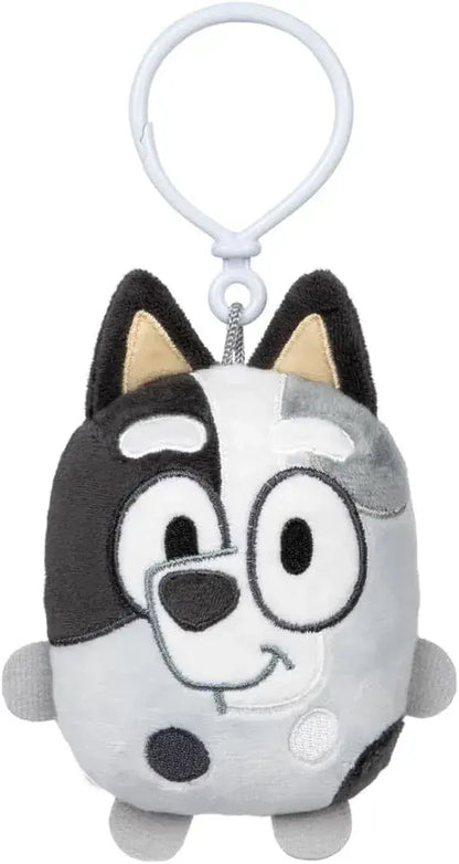 Takara Tomy Basic Muffin Mascot with Hook
