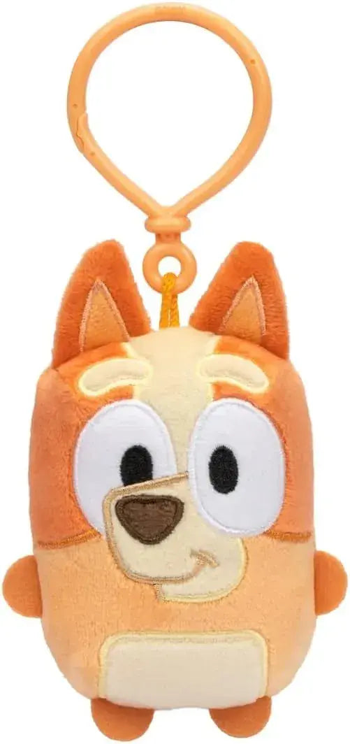 Takara Tomy Basic Muffin Mascot with Hook - Basic Bingo - 4904810052883