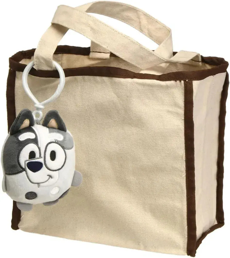Takara Tomy Basic Muffin Mascot with Hook