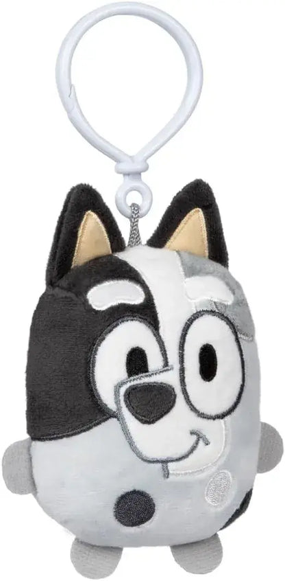 Takara Tomy Basic Muffin Mascot with Hook