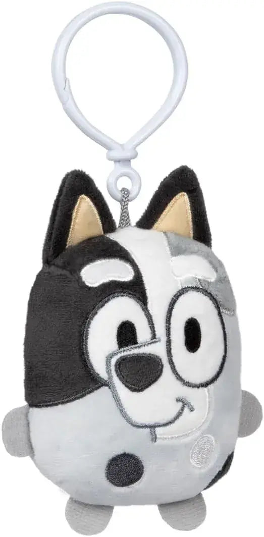 Takara Tomy Basic Muffin Mascot with Hook