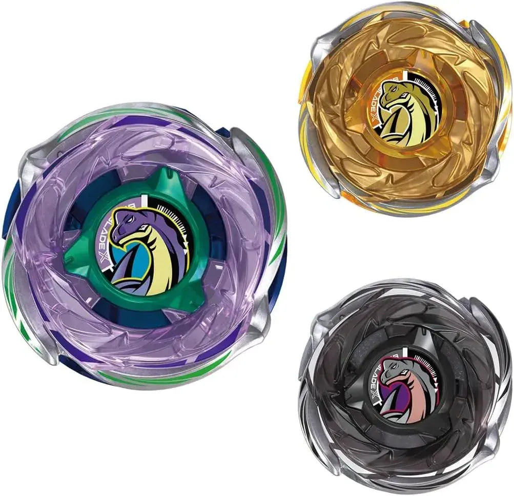 Takara Tomy Beyblade X CX-18 Brachio Whip Select Mystery Pack