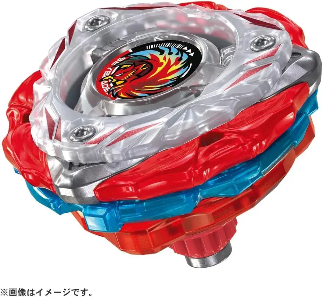 Takara Tomy Beyblade X CX20 Customization Set C