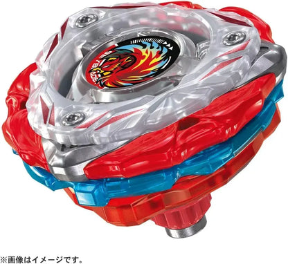 Takara Tomy Beyblade X CX20 Customization Set C