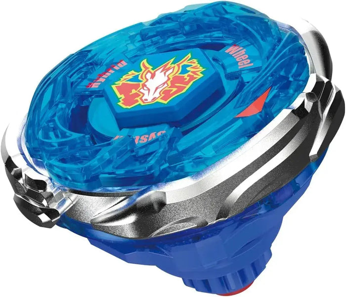 Takara Tomy Beyblade X Storm Pegasis Starter Set