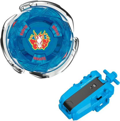 Takara Tomy Beyblade X Storm Pegasis Starter Set
