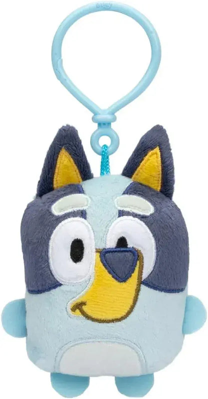 Takara Tomy Bluei Mascot with Hook