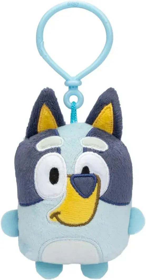 Takara Tomy Bluei Mascot with Hook