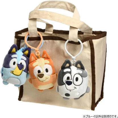 Takara Tomy Bluei Mascot with Hook