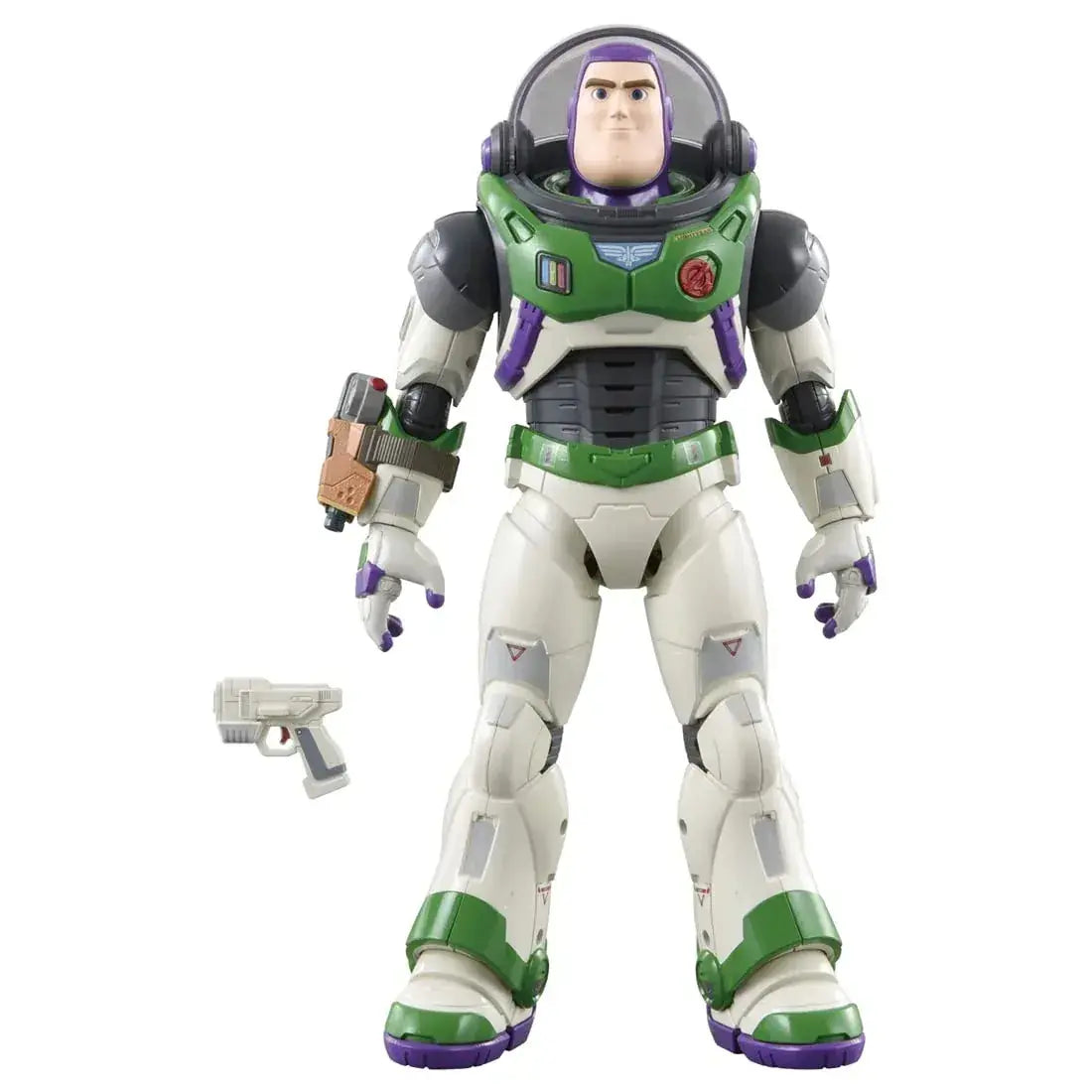 Takara Tomy Buzz Lightyear Talking Action Figure Toy