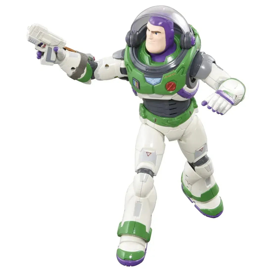 Takara Tomy Buzz Lightyear Talking Action Figure Toy
