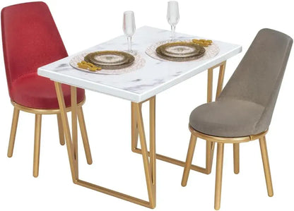 Takara Tomy Licca-chan Interior Coordination Dining Room Playset - Dining Table - 4904810997122