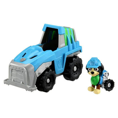 Takara Tomy Paw Patrol Rex Basic Vehicle Dinolander Toy