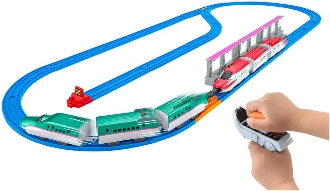 Takara Tomy Plarail Grip Controller Train Toy