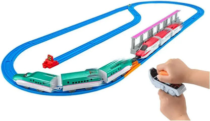 Takara Tomy Plarail Grip Controller Train Toy