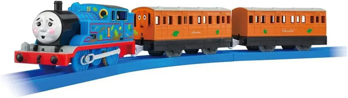 Takara Tomy Plarail TS 12 Thomas Train