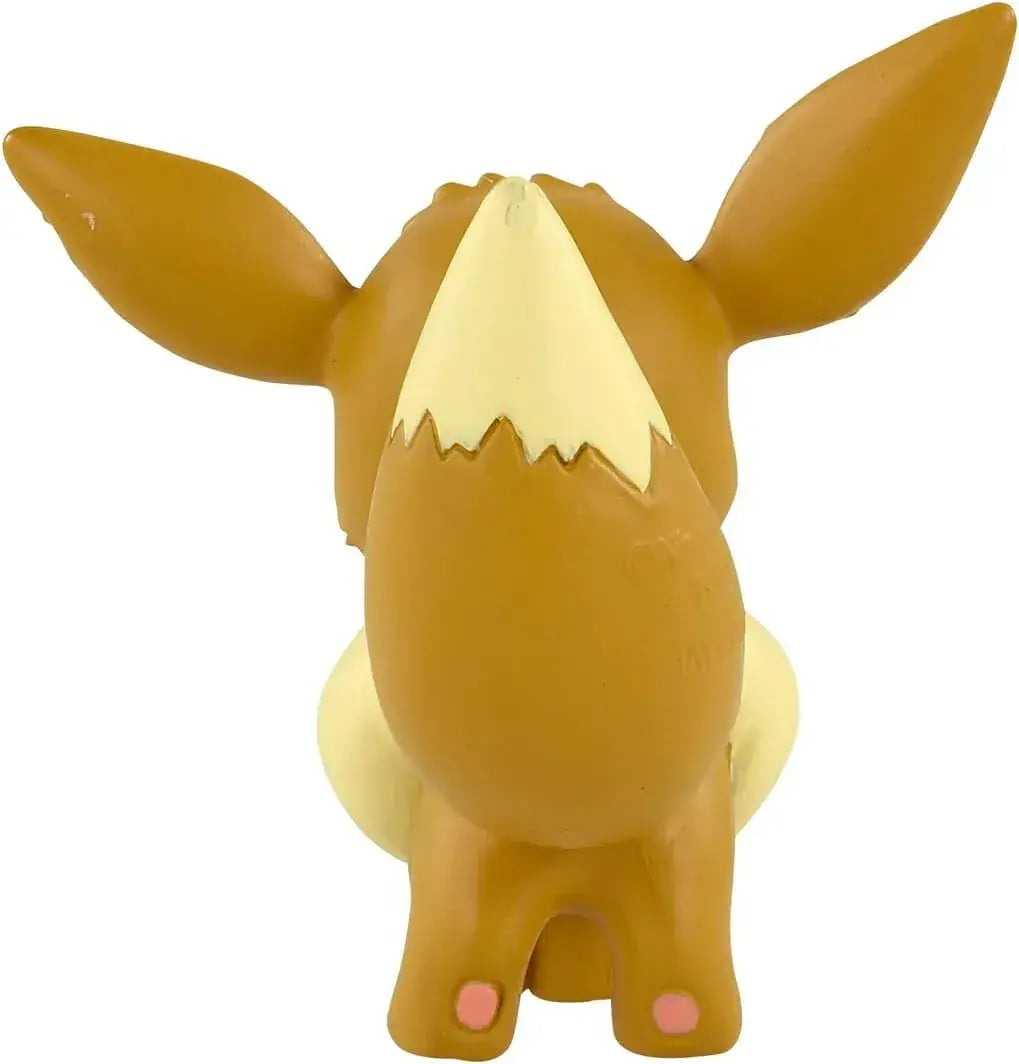 Takara Tomy Pocket Monster Moncolle MS02 Eevee Figure