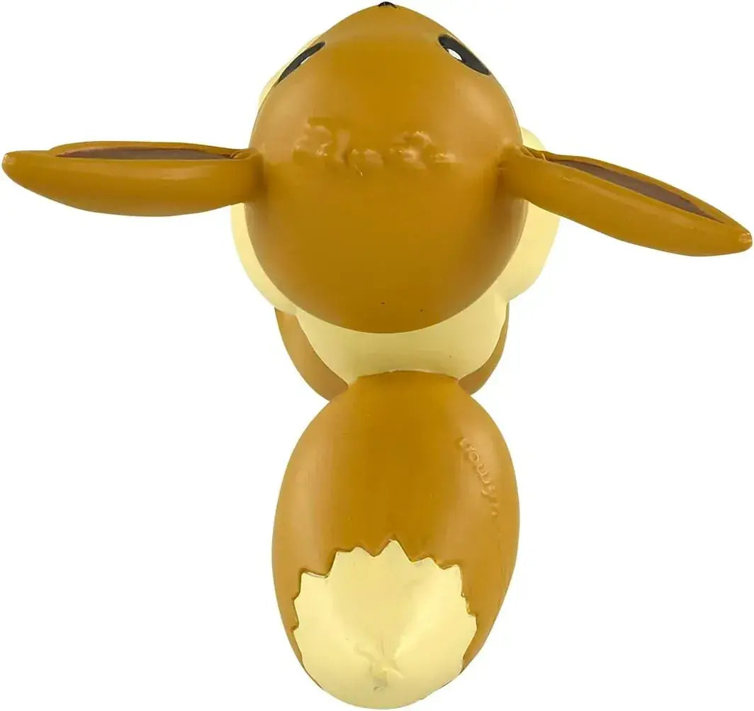 Takara Tomy Pocket Monster Moncolle MS02 Eevee Figure