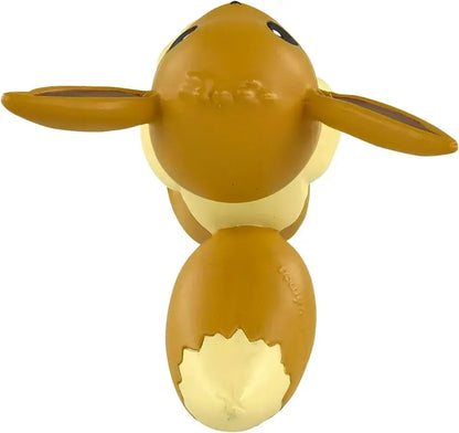 Takara Tomy Pocket Monster Moncolle MS02 Eevee Figure