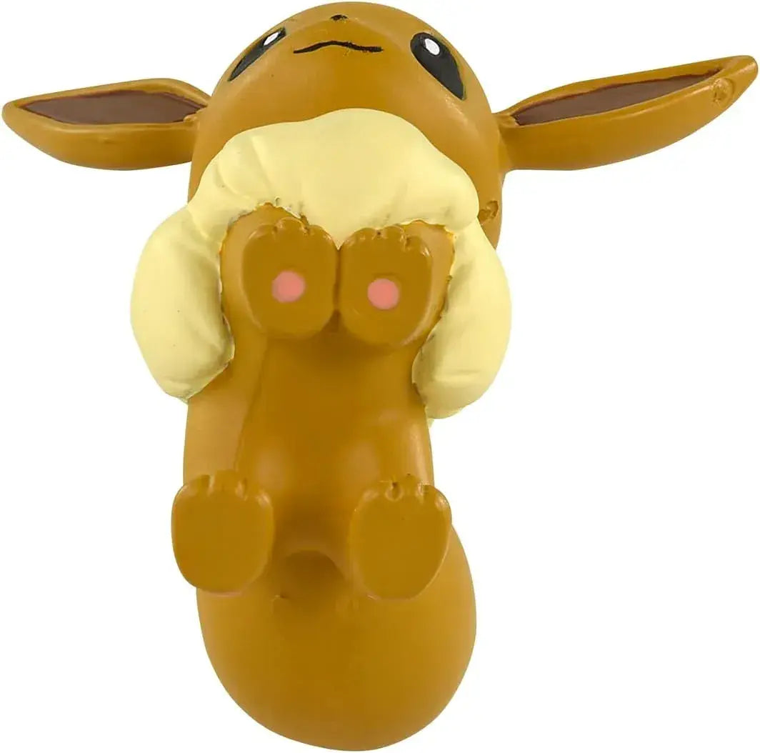 Takara Tomy Pocket Monster Moncolle MS02 Eevee Figure