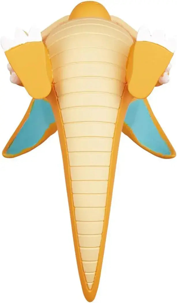 Takara Tomy Pocket Monster Moncolle MS25 Dragonite Figure