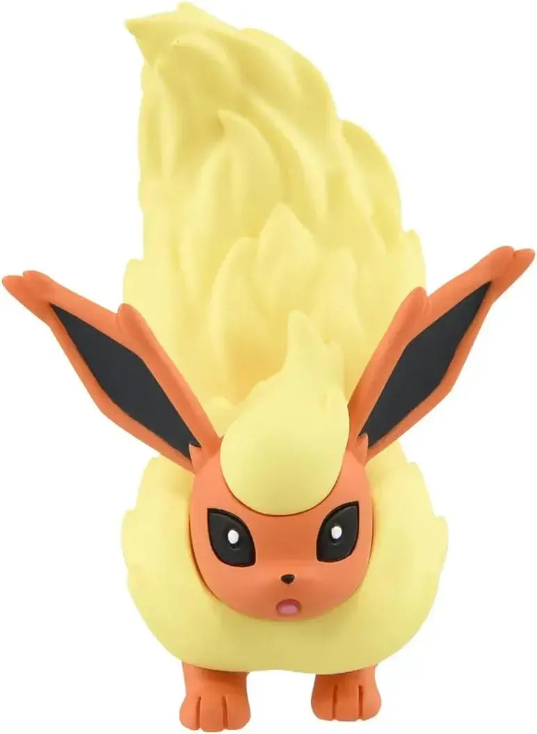 Takara Tomy Pokemon Moncolle Booster Figure MS 40