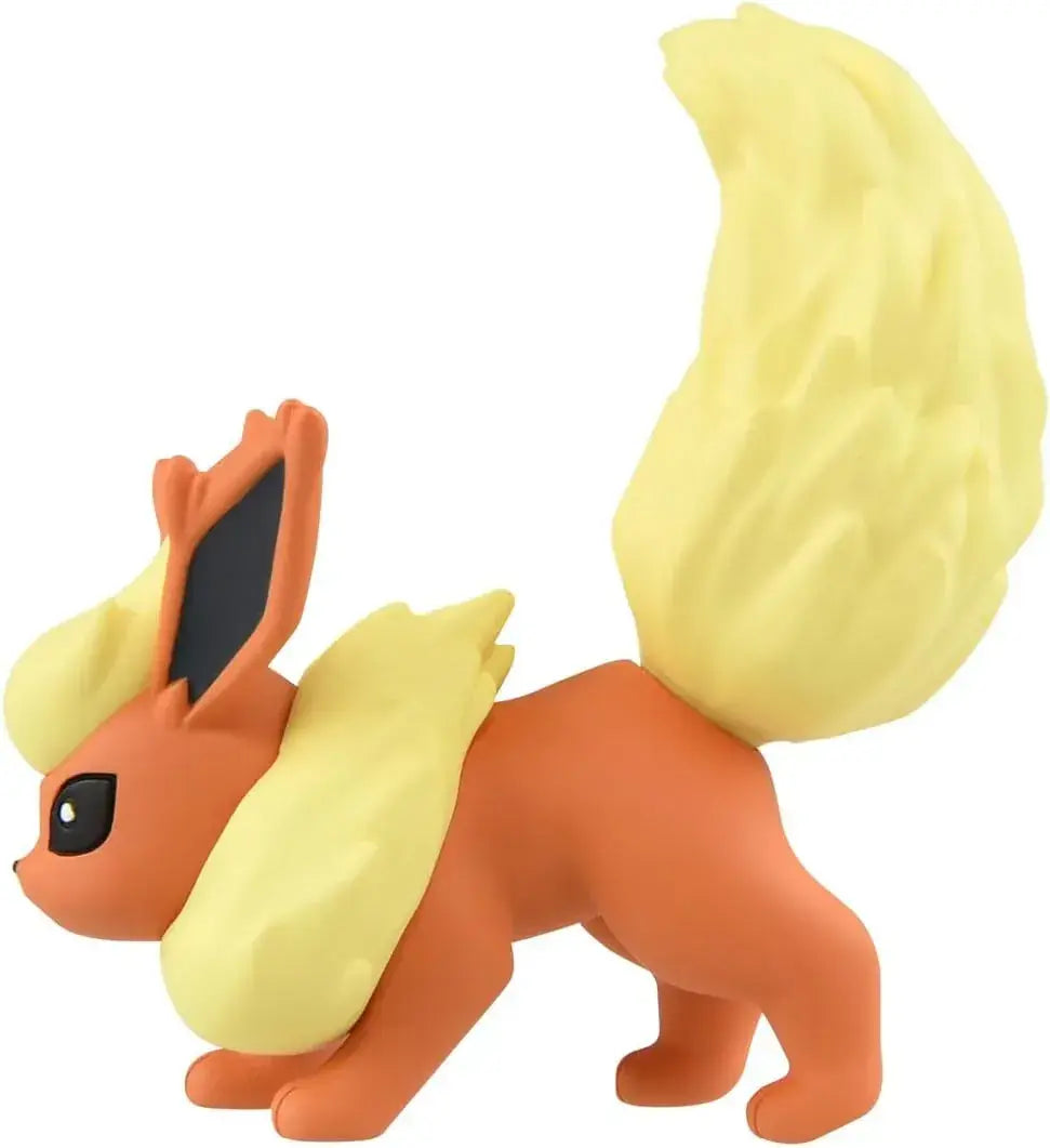 Takara Tomy Pokemon Moncolle Booster Figure MS 40