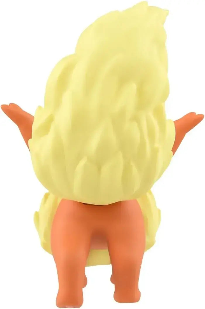 Takara Tomy Pokemon Moncolle Booster Figure MS 40