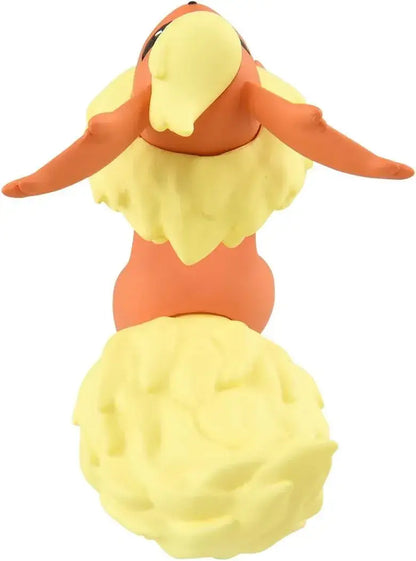 Takara Tomy Pokemon Moncolle Booster Figure MS 40