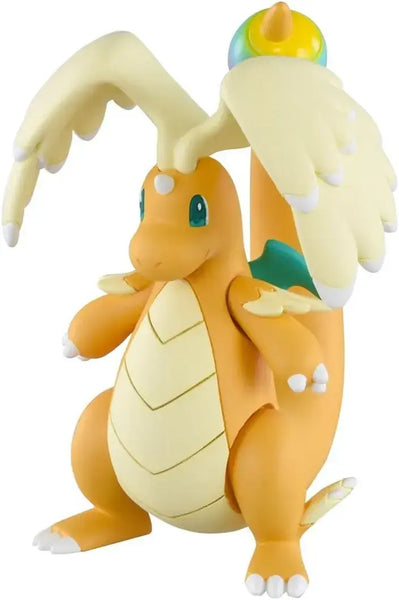 mecha dragonite pokemon card MEGA Pikachu EX Gold Foil + Quaxly Silver Hologram Cards $17.50 you may use this Ability Dragonite | Silver Tempest |