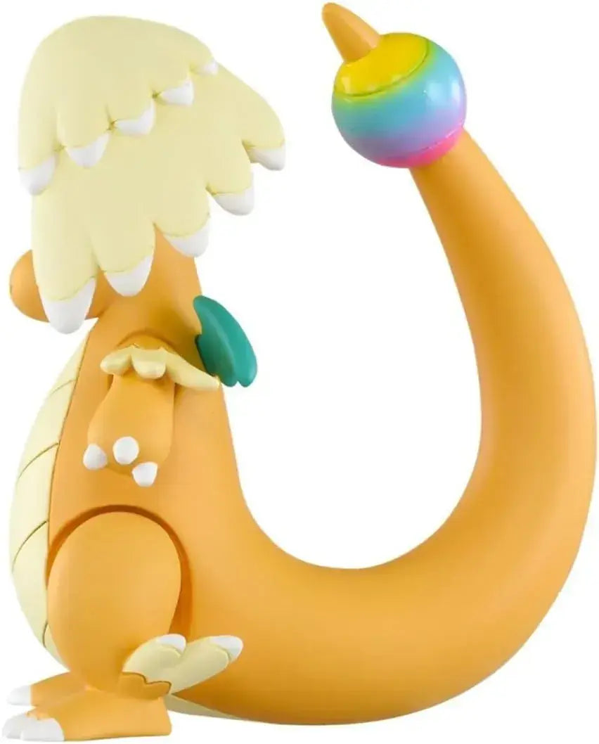 Takara Tomy Pokemon Moncolle Mega Dragonite Figure