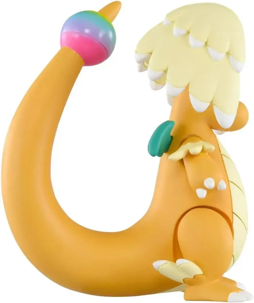 Takara Tomy Pokemon Moncolle Mega Dragonite Figure