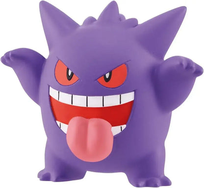 Takara Tomy Pokemon Moncolle MS-26 Gengar Figure