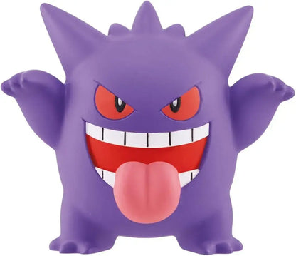 Takara Tomy Pokemon Moncolle MS-26 Gengar Figure