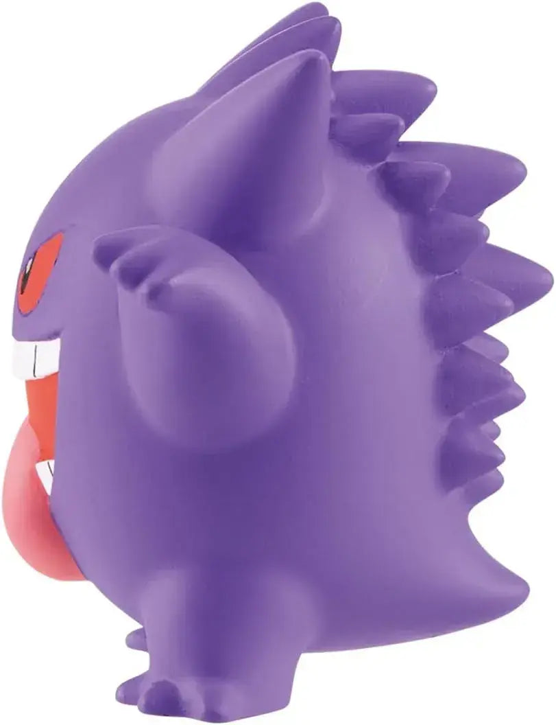 Takara Tomy Pokemon Moncolle MS-26 Gengar Figure