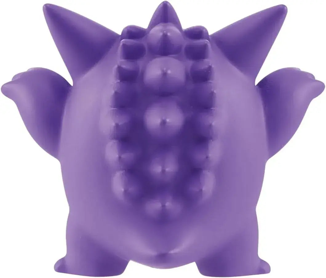 Takara Tomy Pokemon Moncolle MS-26 Gengar Figure