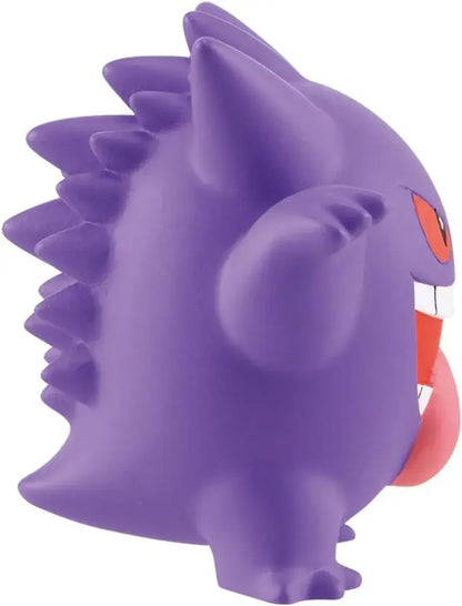 Takara Tomy Pokemon Moncolle MS-26 Gengar Figure