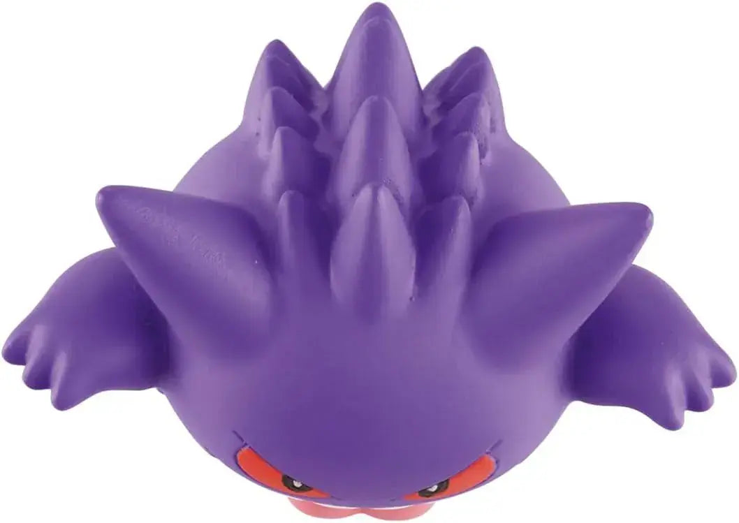 Takara Tomy Pokemon Moncolle MS-26 Gengar Figure
