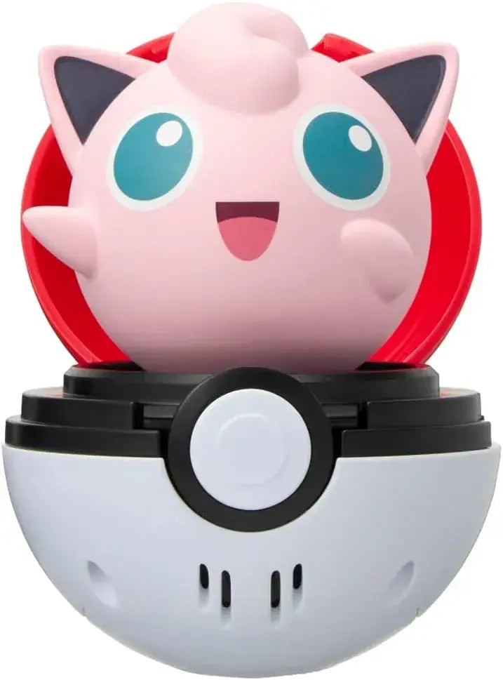 Takara Tomy Pokemon Pyokopunshu Puddle Toy