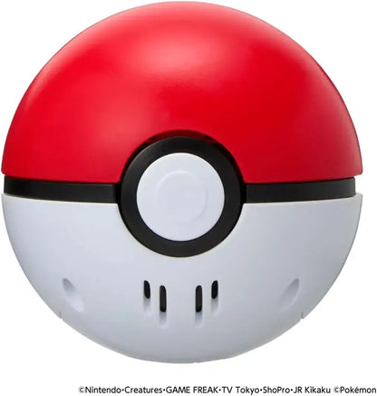 Takara Tomy Pokemon Pyokopunshu Puddle Toy
