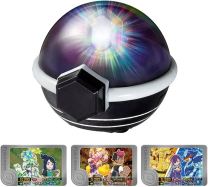 Takara Tomy Pokemon Terastal Orb EX Interactive Toy