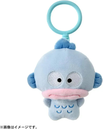 Takara Tomy Puni Comic Puni Sew Key Chain Toy