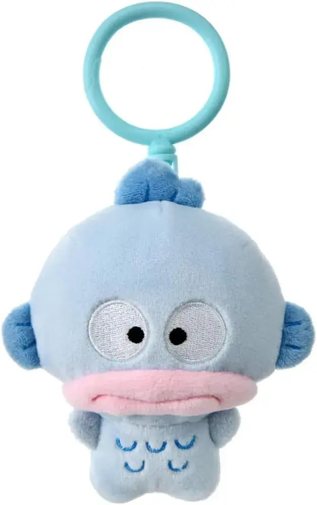 Takara Tomy Puni Comic Puni Sew Key Chain Toy