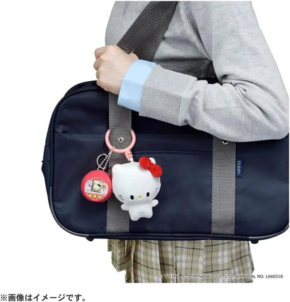 Takara Tomy Puni Comic Puni Sew Key Chain Toy