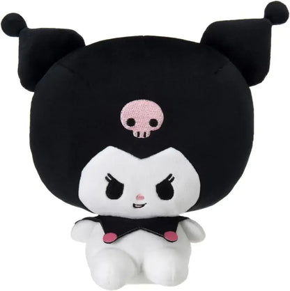 Takara Tomy Puni Comy Puninui Plush Toy