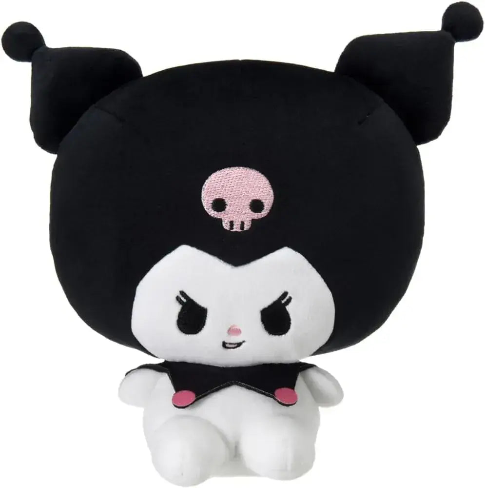 Takara Tomy Puni Comy Puninui Plush Toy
