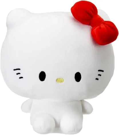Takara Tomy Puni Comy Puninui Plush Toy - Kittys Punirunzu - 4904810079026