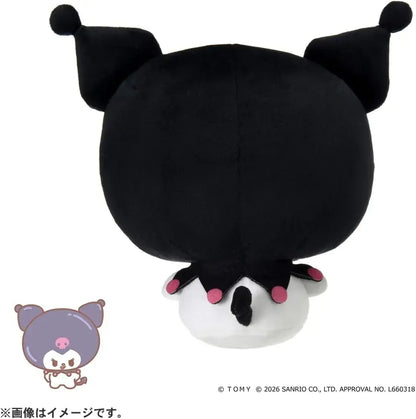 Takara Tomy Puni Comy Puninui Plush Toy