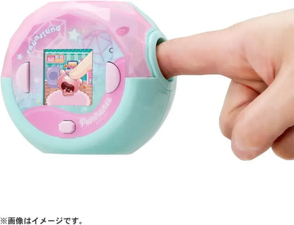Takara Tomy Punitsu Punitsu Toy